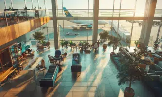 Astuces économiques pour voyager avec Luxair : conseils et bons plans