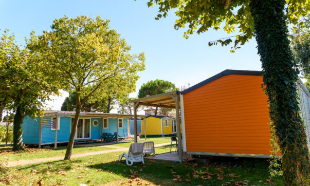 Acheter un mobil-home d’occasion : une solution économique pour des vacances réussies