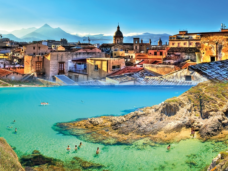 Où aller en vacances en Sardaigne ?