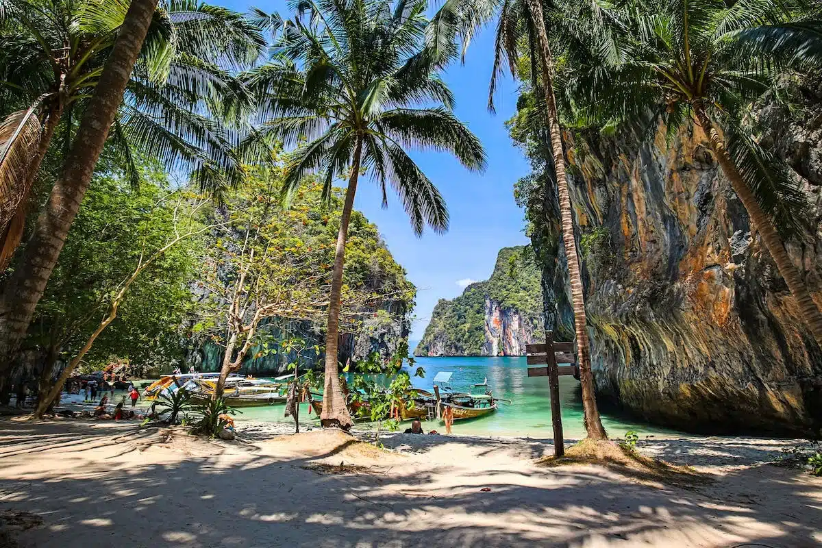 destination  relaxation
