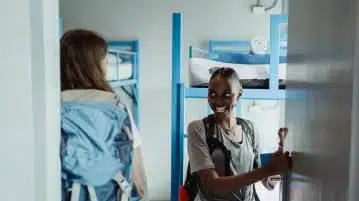 Découvrez les auberges de jeunesse les plus conviviales à travers le monde