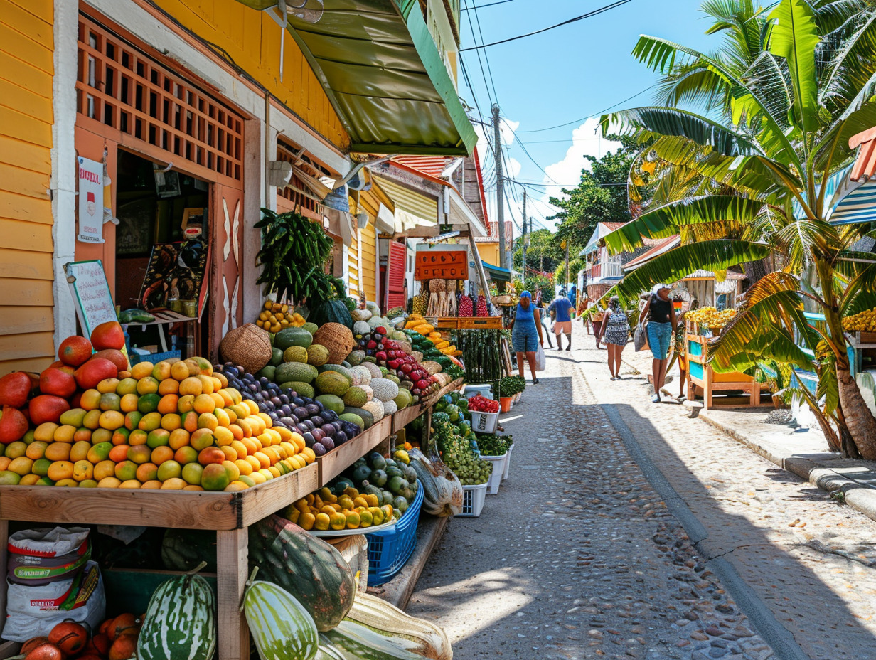 basse-terre  guadeloupe