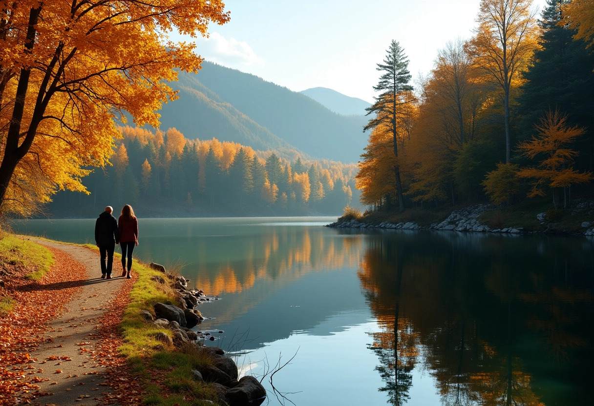 lac cantal