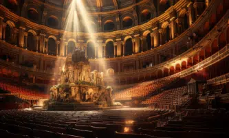 Top salles de concerts à Londres : découvrez les lieux légendaires !
