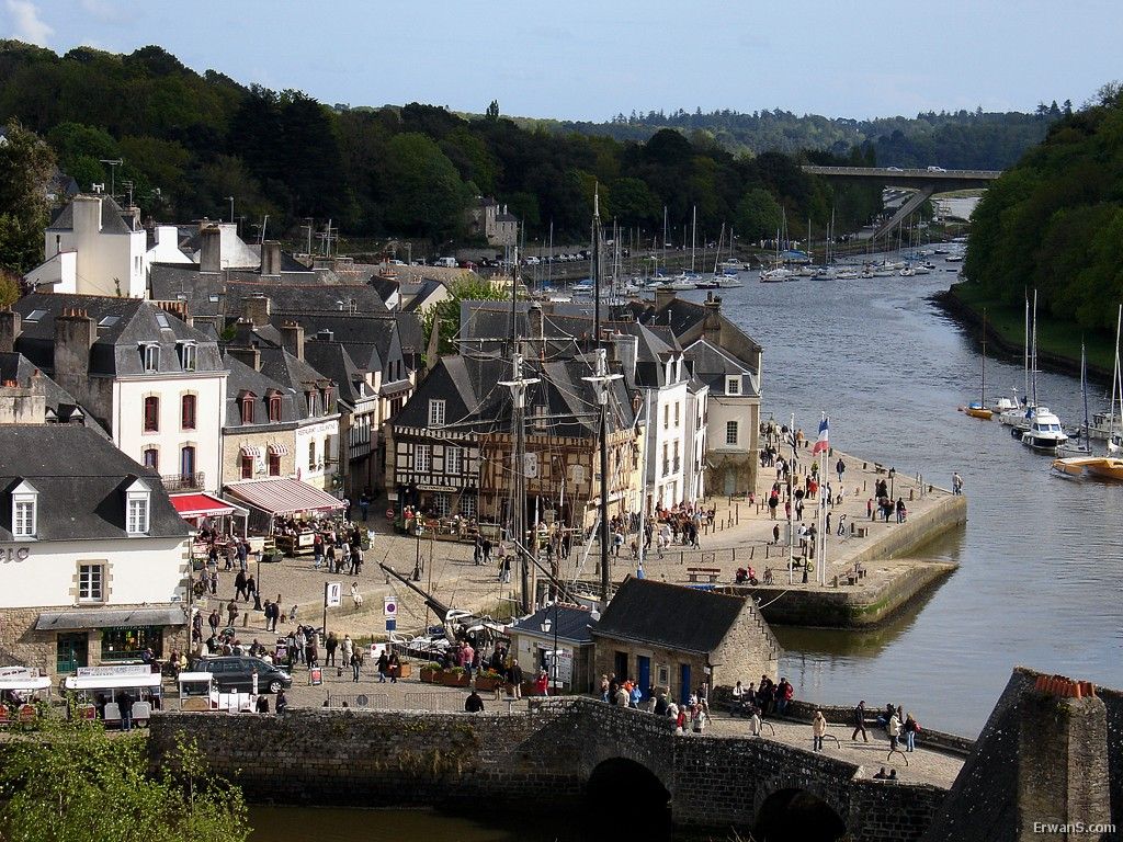 Auray que faire et visiter à Auray Le Top