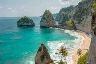 Bali en croisière de luxe : pourquoi l'île des Dieux s'impose sur les routes haut de gamme ?