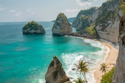 Bali en croisière de luxe : pourquoi l'île des Dieux s'impose sur les routes haut de gamme ?