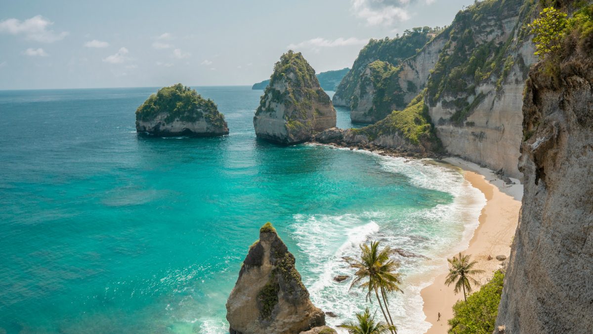Bali en croisière de luxe : pourquoi l'île des Dieux s'impose sur les routes haut de gamme ?