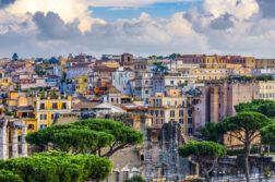 Billet d'avion pour Rome : conseils et astuces pour trouver le meilleur prix !