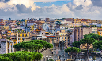 Billet d'avion pour Rome : conseils et astuces pour trouver le meilleur prix !