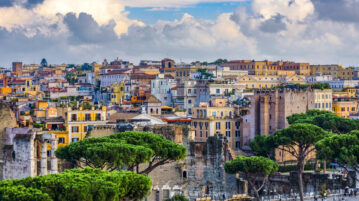 Billet d'avion pour Rome : conseils et astuces pour trouver le meilleur prix !