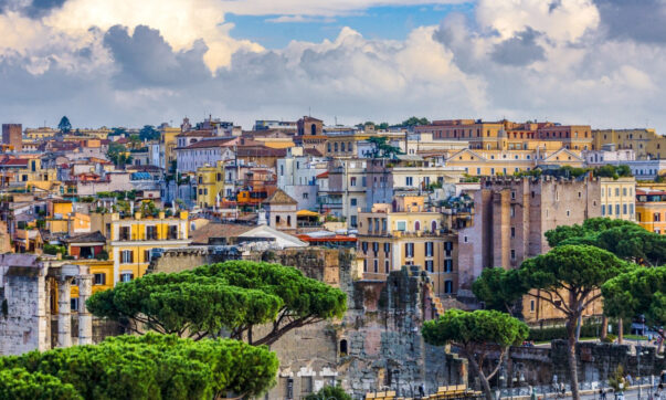 Billet d’avion pour Rome : conseils et astuces pour trouver le meilleur prix !