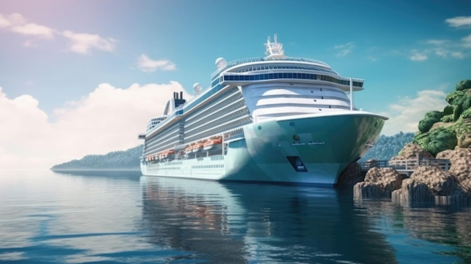 Croisière dans les îles grecques : ce qu'il faut savoir avant de réserver