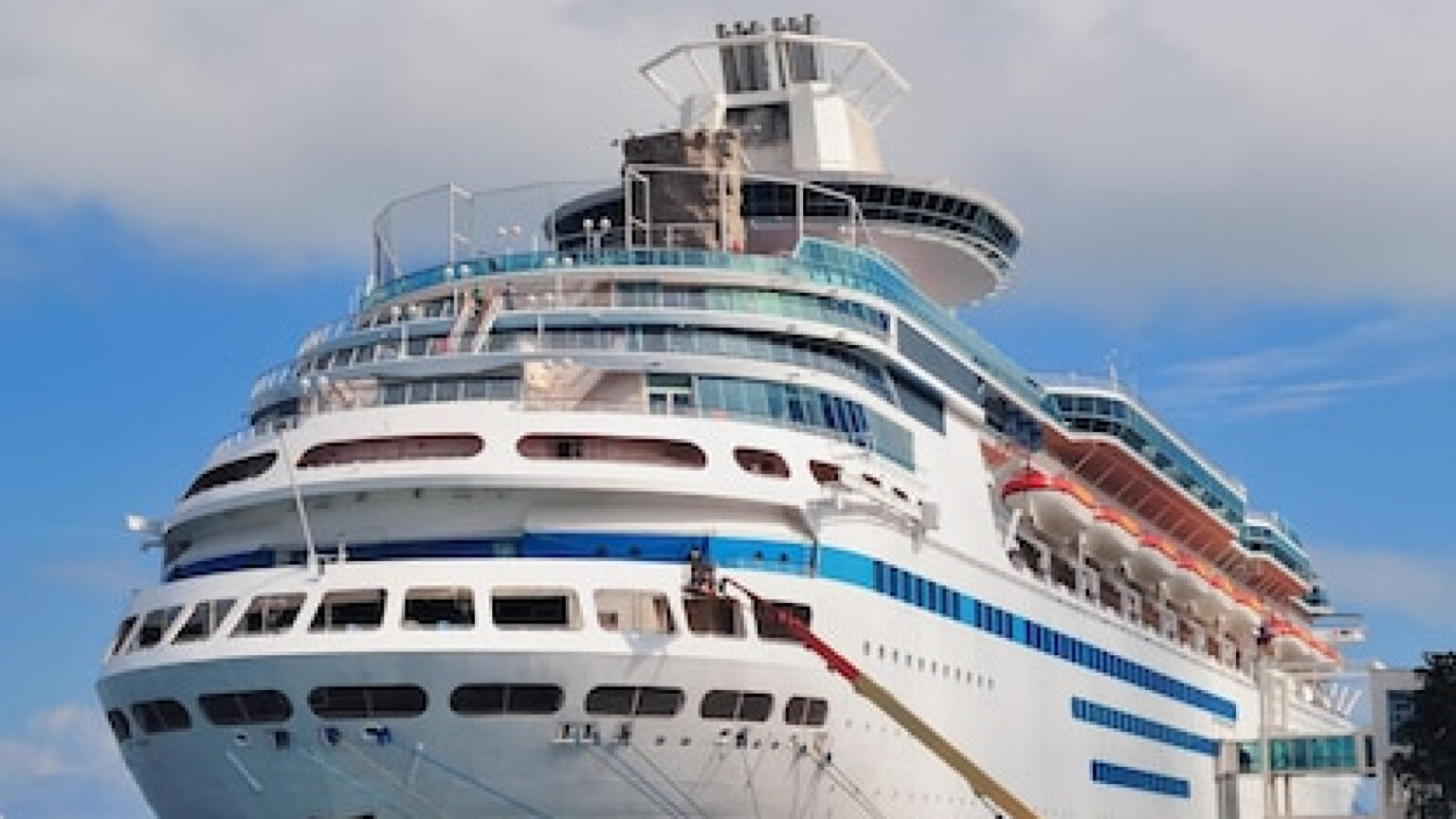 Croisière fluviale avec CroisiEurope : le service entièrement en français, ça change vraiment quelque chose ?