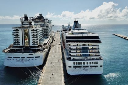 Croisière tour du monde au départ de Marseille : ce qu'il faut savoir avant de réserver