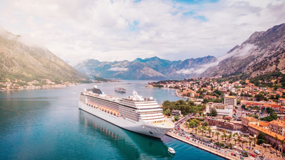 Croisière tour du monde : comment bien préparer son grand départ ?