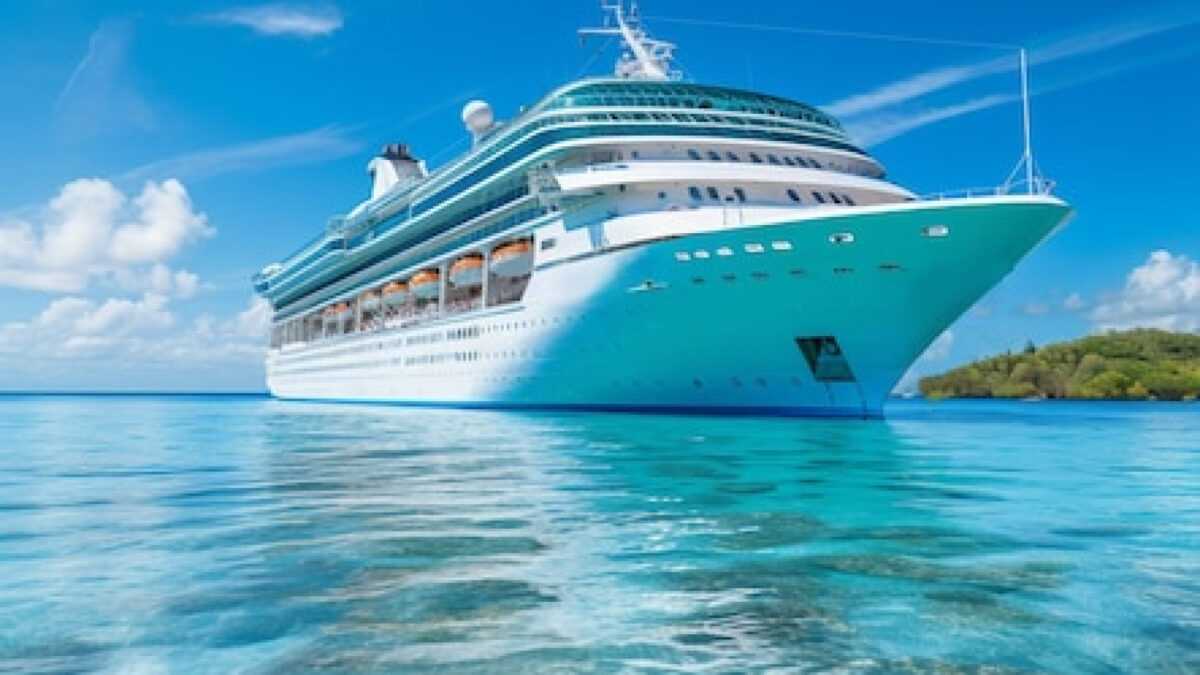 Croisières et aventure : combinez confort et découvertes inédites !