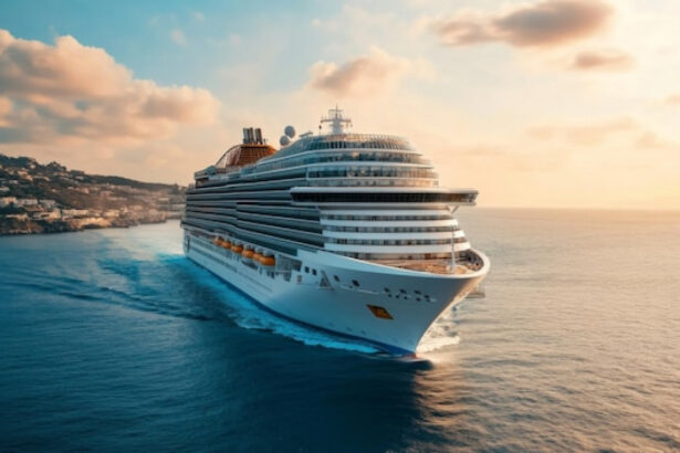 Cunard : 185 ans de prestige sur les mers, et un renouveau saisissant