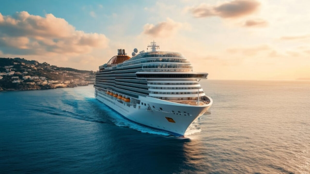 Cunard : 185 ans de prestige sur les mers, et un renouveau saisissant