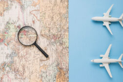 Découvrez les destinations les plus exotiques du monde !