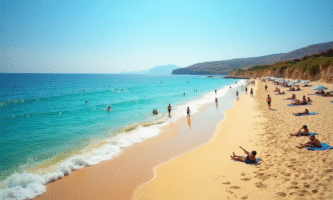 Le tourisme à Chypre est-il dangereux selon les avis récents ?