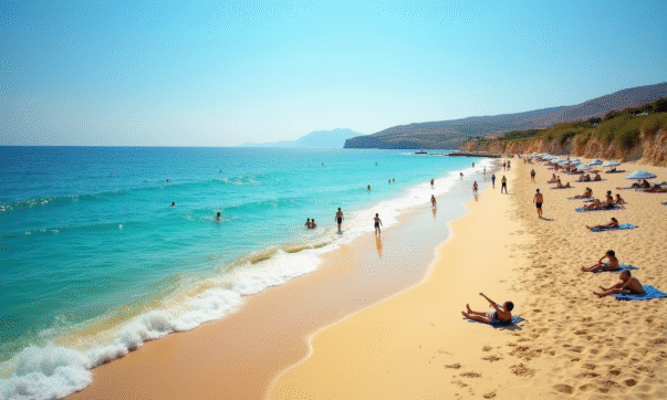 Le tourisme à Chypre est-il dangereux selon les avis récents ?