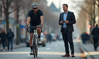 Permis vélo aux Pays-Bas : procédure et réglementation à connaître