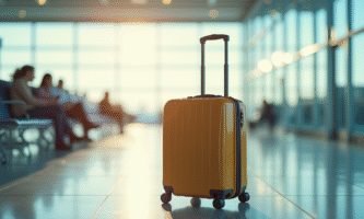 Les meilleures valises de taille moyenne pour vos voyages