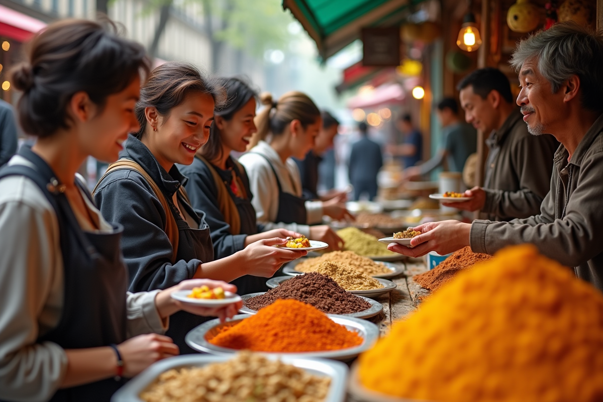 cuisine locale