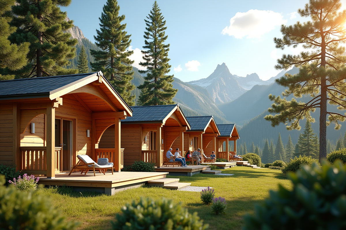 camping france