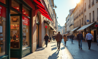 Chèque-Vacances : trouvez le magasin idéal pour les utiliser !