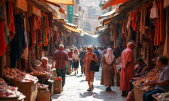 Séjour de 6 mois au Maroc : démarches, visa et conseils pratiques