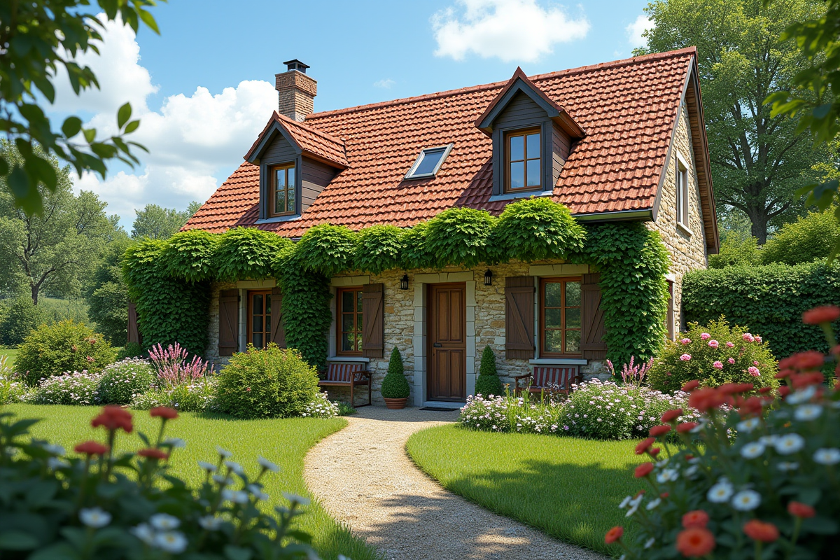 villa gîte