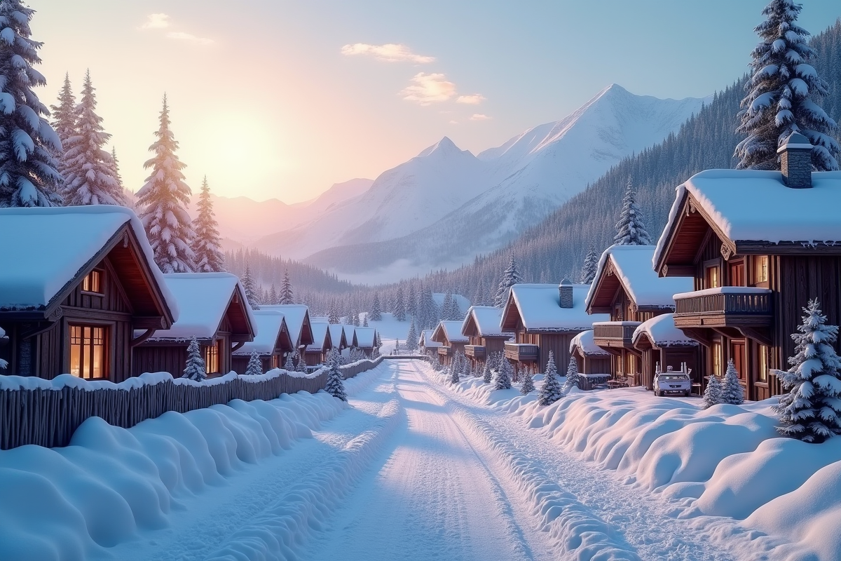 ski grenoble
