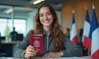 Renouvellement passeport : obtenir rapidement le renouvellement de votre passeport en France