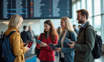 Visa Schengen : pays concernés, démarches et conditions