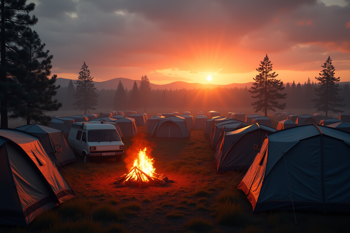 camping mondial