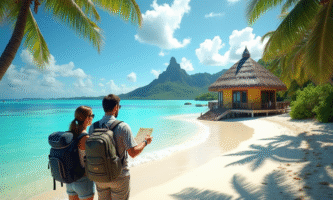 Séjour à Tahiti : tarifs et budget à prévoir pour y séjourner !