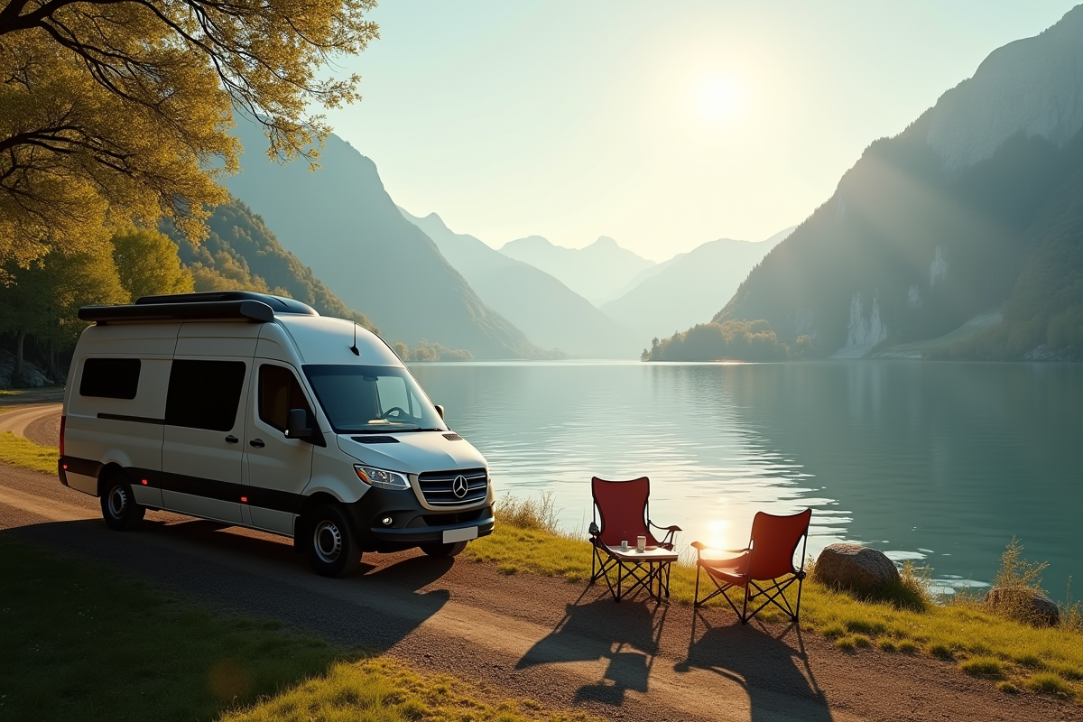 camping france