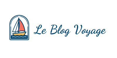Le Blog Voyage
