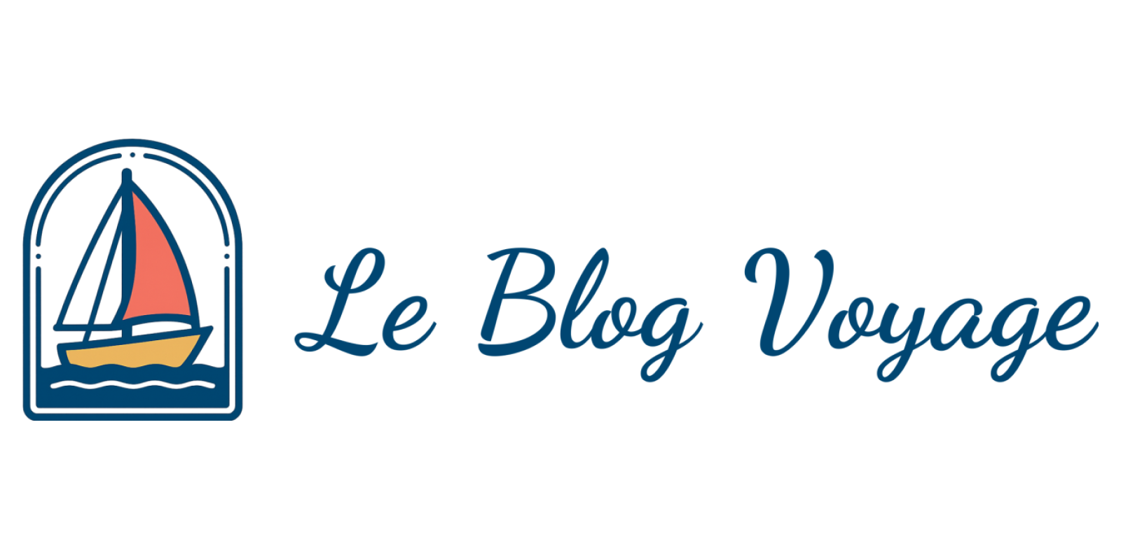 Le Blog Voyage