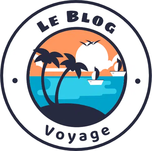 Le Blog Voyage