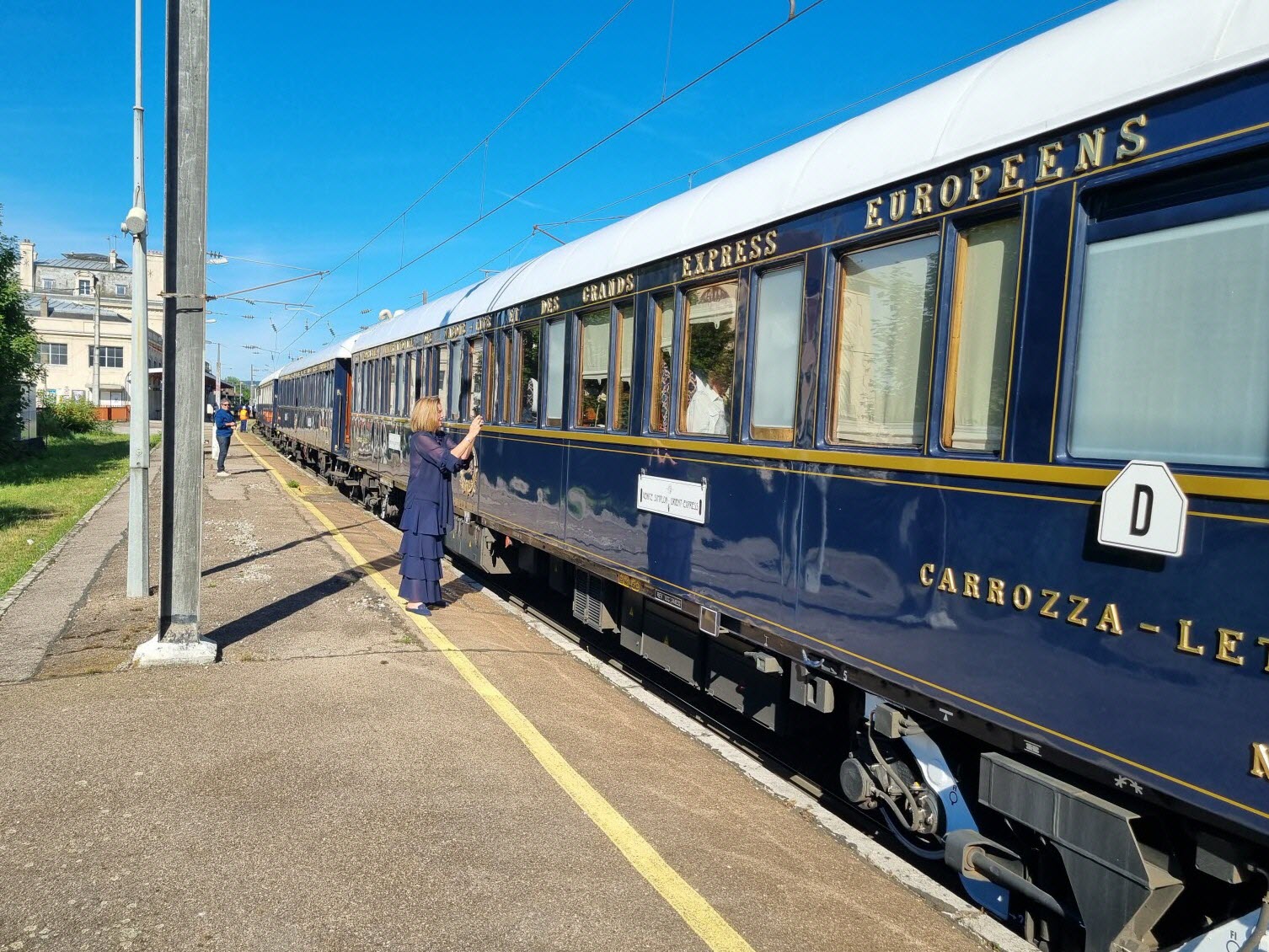 Orient-Express